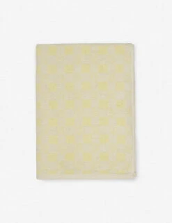 Monroe Organic Towel By House No. 23 19 Monroe Organic Towel By House No. 23 -MIUBOW Furniture Shop HouseNo.23MonroeTowel DesertSun 9701