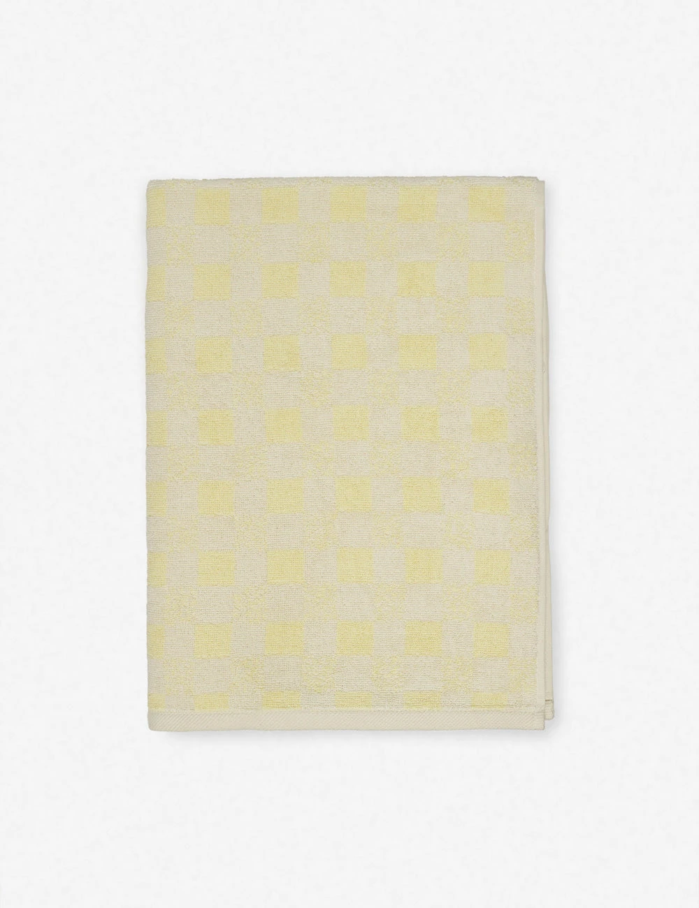 Monroe Organic Towel By House No. 23 6 Monroe Organic Towel By House No. 23 - Image 6