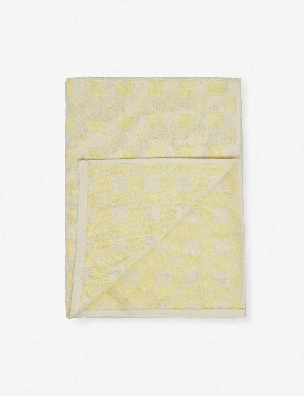 Monroe Organic Towel By House No. 23 4 Monroe Organic Towel By House No. 23 - Image 4