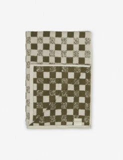 Monroe Organic Towel By House No. 23