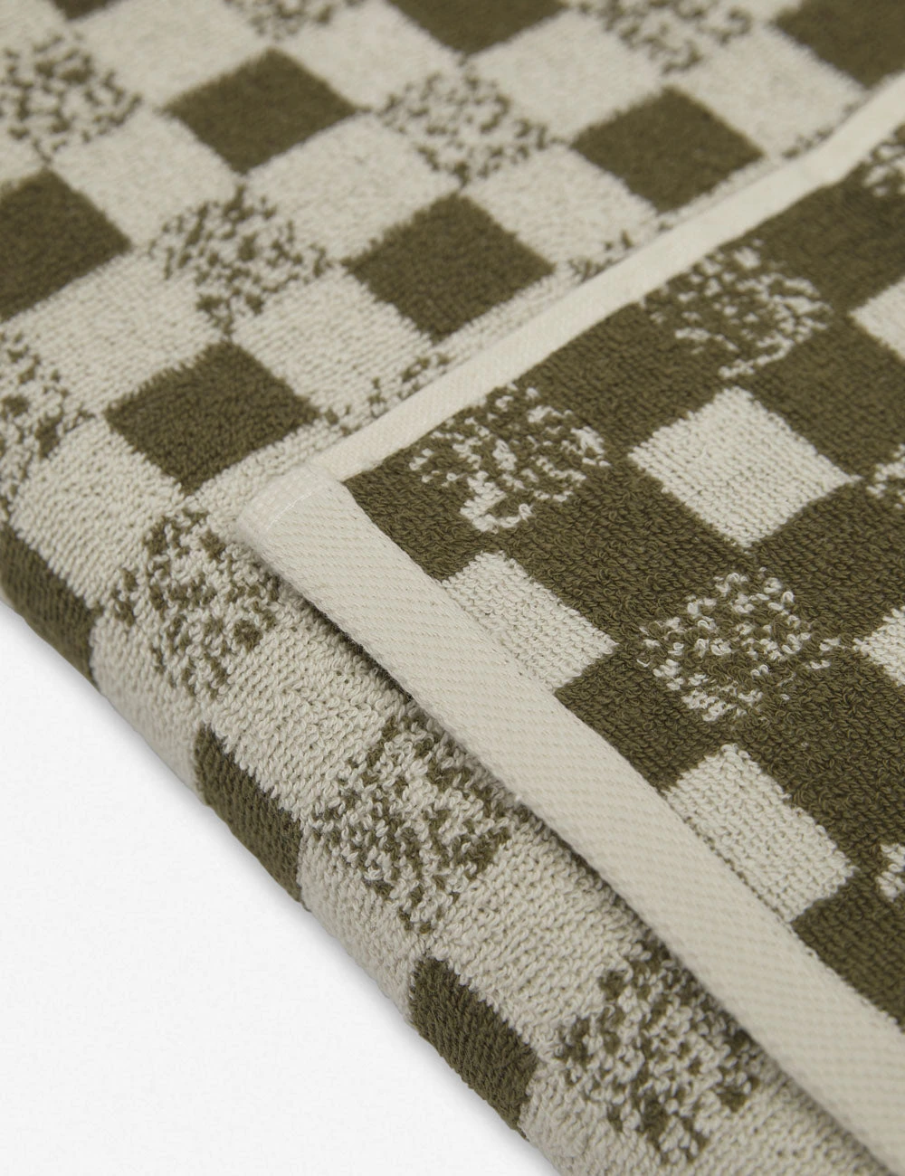 Monroe Organic Towel By House No. 23 3 Monroe Organic Towel By House No. 23 - Image 3