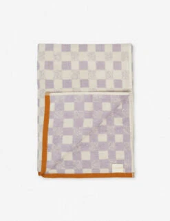 Monroe Organic Towel By House No. 23 21 Monroe Organic Towel By House No. 23 -MIUBOW Furniture Shop HouseNo.23MonroeTowel Orchid 9690