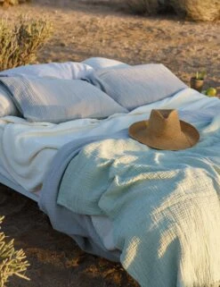 Alaia Duvet Cover By House No. 23 -MIUBOW Furniture Shop HouseNo23 FW22 JoshuaTree 49