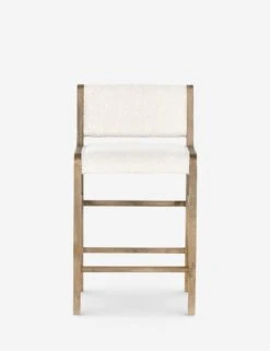 Hunter Bar And Counter Stool 18 Hunter Bar And Counter Stool -MIUBOW Furniture Shop HunterCounterStool1