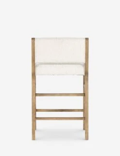 Hunter Bar And Counter Stool 21 Hunter Bar And Counter Stool -MIUBOW Furniture Shop HunterCounterStool4