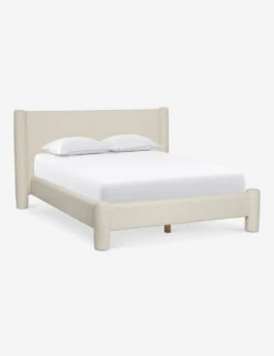 Hyvaa Bed By Sarah Sherman Samuel -MIUBOW Furniture Shop HyvaaBed Boucle 3609 083022bd 5b2a 4c60 9ed1 08d7ff62f645