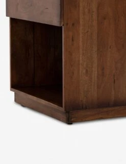 Arturo Nightstand -MIUBOW Furniture Shop IHRM 218 DET 1