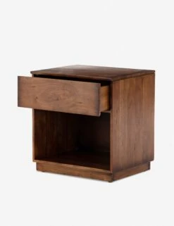 Arturo Nightstand -MIUBOW Furniture Shop IHRM 218 OPN 1
