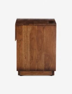 Arturo Nightstand -MIUBOW Furniture Shop IHRM 218 SID 1