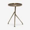 Araceli Side Table