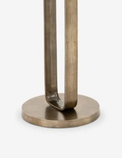 Alethea Indoor / Outdoor Side Table -MIUBOW Furniture Shop IMAR 215A DET 1 SITECROP