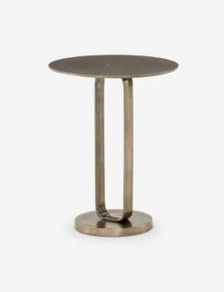 Alethea Indoor / Outdoor Side Table -MIUBOW Furniture Shop IMAR 215A PRM 1 SITECROP