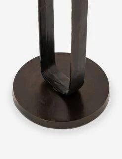 Alethea Indoor / Outdoor Side Table -MIUBOW Furniture Shop IMAR 215 DET 4 SITECROP