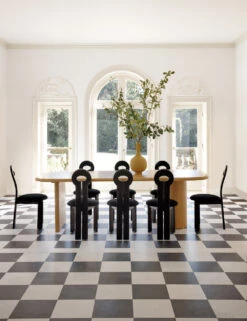 Whit Dining Chair (Set Of 2) By Sarah Sherman Samuel -MIUBOW Furniture Shop IODiningRoom Natural 12048