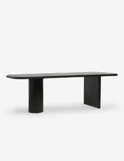 Archer Dining Table By Sarah Sherman Samuel -MIUBOW Furniture Shop IODiningTable Black 3403 6bf548b7 8dd2 4a17 9e04 4b6b3e0eb34b