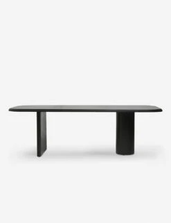 Archer Dining Table By Sarah Sherman Samuel -MIUBOW Furniture Shop IODiningTable Black 3411 12613981 1da2 4acf 95d2 069bf6ed02fb