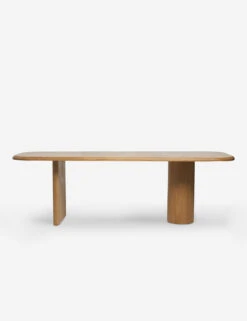 Archer Dining Table By Sarah Sherman Samuel -MIUBOW Furniture Shop IODiningTable Natural 3382 85702631 3fe8 4d43 8158 d2cccc3319d0
