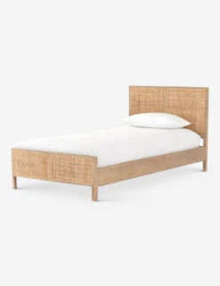 Hannah Platform Bed -MIUBOW Furniture Shop IPRS 030T PRM 1