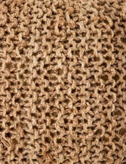 Bartholomew Pouf -MIUBOW Furniture Shop IWIL 424 DET 2