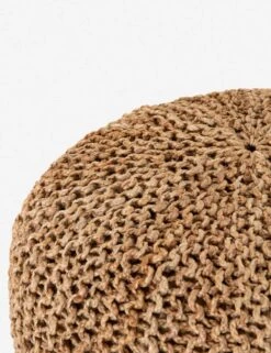 Bartholomew Pouf -MIUBOW Furniture Shop IWIL 424 DET 3