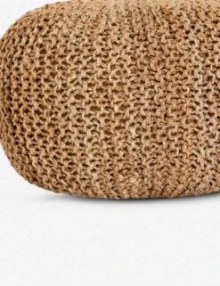 Bartholomew Pouf -MIUBOW Furniture Shop IWIL 424 DET 4