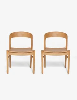 Ida Dining Chair (Set Of 2) -MIUBOW Furniture Shop Ida3