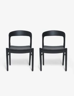 Ida Dining Chair (Set Of 2) -MIUBOW Furniture Shop Ida4
