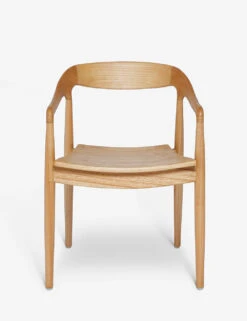 Ida Dining Arm Chair (Set Of 2) -MIUBOW Furniture Shop IdaArmChair Natural 0094 1000x a74b34bc 5cb6 4d6e b915 95f6169ce324