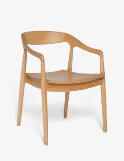 Ida Dining Arm Chair (Set Of 2) -MIUBOW Furniture Shop IdaArmChair Natural 0095 1000x 849d63b6 09e0 4489 9029 a6873b107d59