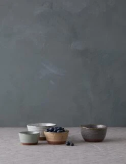 Isadora Bowls (Set Of 4)