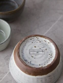 Isadora Bowls (Set Of 4) -MIUBOW Furniture Shop IsadoraBowls Setof4 15537