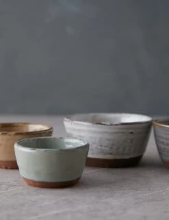 Isadora Bowls (Set Of 4) -MIUBOW Furniture Shop IsadoraBowls Setof4 15540