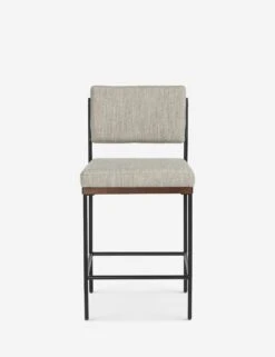 Izzi Stool -MIUBOW Furniture Shop IzziStool1