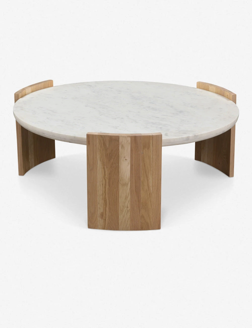 Whilem Round Coffee Table 1 Whilem Round Coffee Table