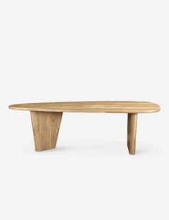 Saratoga Dining Table -MIUBOW Furniture Shop JD 1039 24