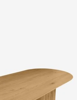Benedict Oval Dining Table -MIUBOW Furniture Shop JD 1045 24 24 Product