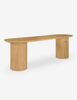 Benedict Dining Bench -MIUBOW Furniture Shop JD 1053 24 22 Product