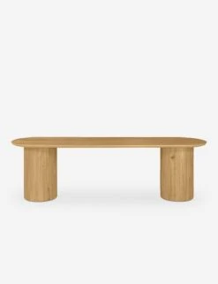 Benedict Dining Bench -MIUBOW Furniture Shop JD 1053 24 Product