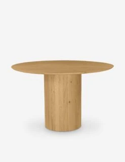 Benedict Round Dining Table -MIUBOW Furniture Shop JD 1059 24 Product