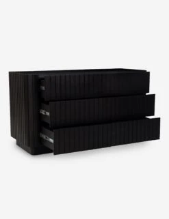 Benedict 6-Drawer Dresser -MIUBOW Furniture Shop JD 1062 02 23 Product