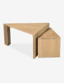 Keir Nesting Coffee Table -MIUBOW Furniture Shop JD 1065 24 21 Product
