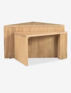 Keir Nesting Coffee Table -MIUBOW Furniture Shop JD 1065 24 23 Product