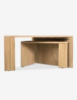 Keir Nesting Coffee Table -MIUBOW Furniture Shop JD 1065 24 Product
