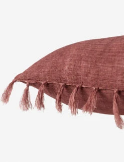 Roy Linen Pillow -MIUBOW Furniture Shop JEM06 2