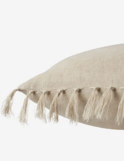 Roy Linen Pillow -MIUBOW Furniture Shop JEM07 2