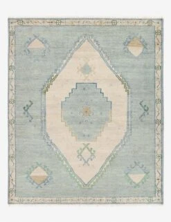 Berker Rug