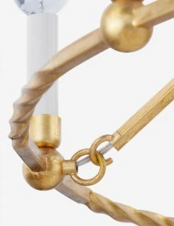 Nerissa Chandelier 9 Nerissa Chandelier -MIUBOW Furniture Shop JOSEPHINEH738808 VGL 001