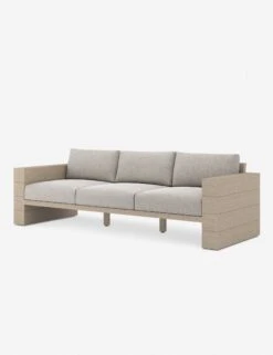 Coren Indoor / Outdoor Sofa -MIUBOW Furniture Shop JSOL 08902K 561 PRM 1 1