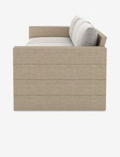 Coren Indoor / Outdoor Sofa -MIUBOW Furniture Shop JSOL 08902K 561 SID 1