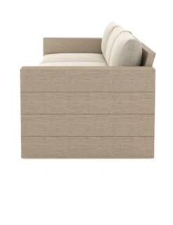 Coren Indoor / Outdoor Sofa -MIUBOW Furniture Shop JSOL 08902K 971 SID 1